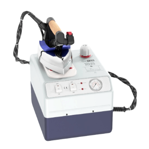 Silter “Süper Mini” Profesyonel 3.5LT Kazanılı Ütü / SPR/MN 2035