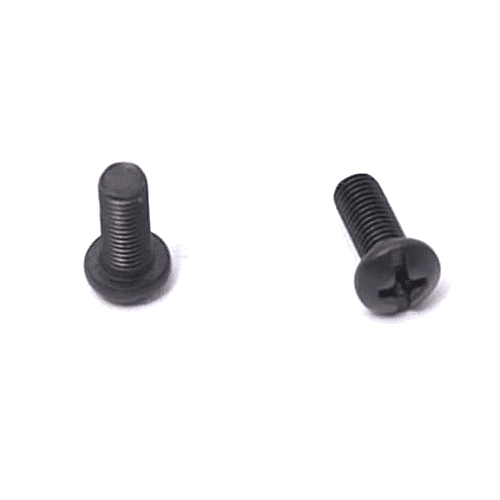 Düz Makine Çağanoz Tırnak Vidası / SS-6111010-SP