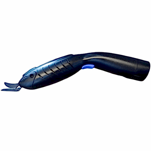 Santian Şarjlı Kumas Kesim Makası Yeni Model / St-P1