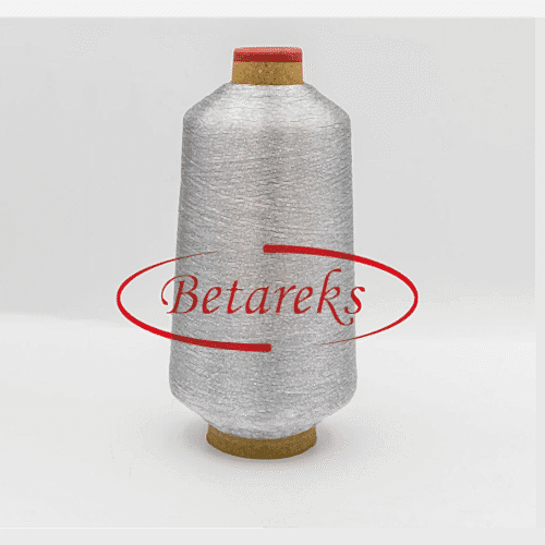 Betareks ST501 Gümüş Sim İplik