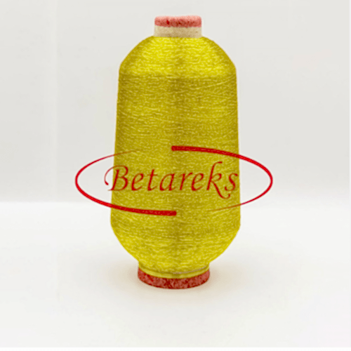 Betareks ST502 Altın Sim İplik