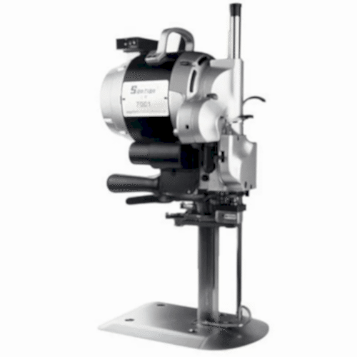 Santian Dik Kesim Motoru Kara Kafa 13İnç 1180W