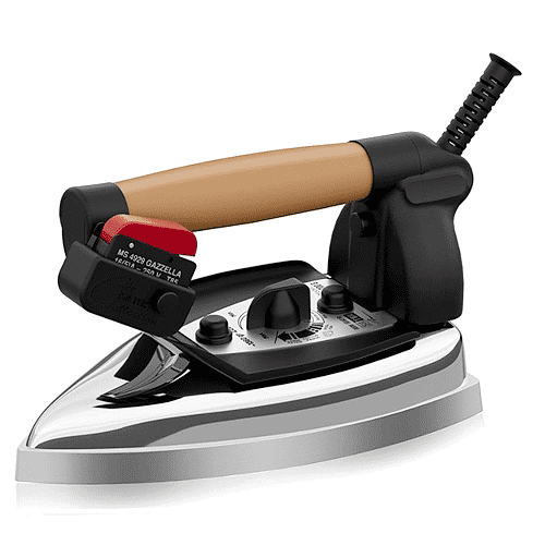 Silter Buharlı Hafif El Ütüsü ST-200G / 1380GR