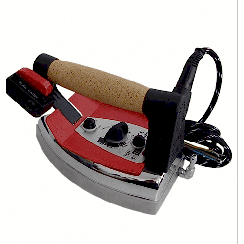 Silter Buharlı El Ütüsü St-250 1500Gr