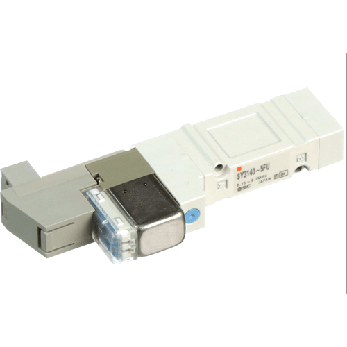 Juki Reçme MF7923 Pnömatik Hava Sistemi / SY3140-5LOU