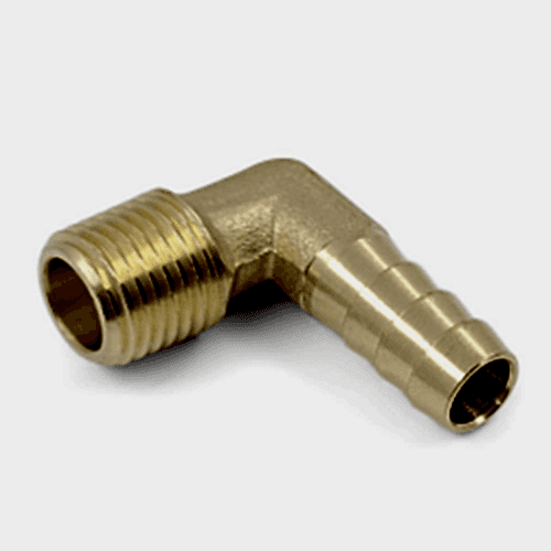 Ütü Hortum Nipeli 1/8 90 Derece / SY HN 1890