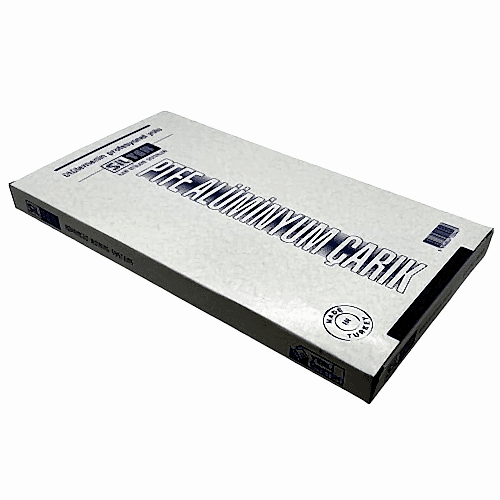 Silter STB200 Aliminyum Ütü Teflon / SY PC 200