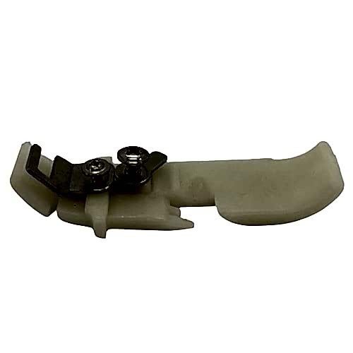 Siruba Overlok 4 İp Plastik Ekstrafor Ayak / T208730