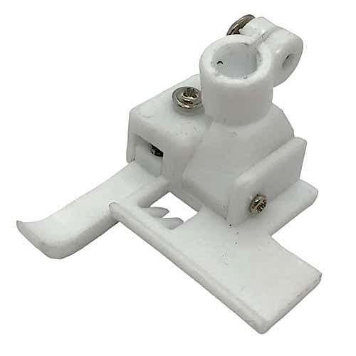 Siruba Reçme Plastik Biye Bant Ayak 6.4mm/ T2117 QXYUN