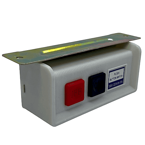 Monofaze - Trifaze Şalter 220W-380W / T75