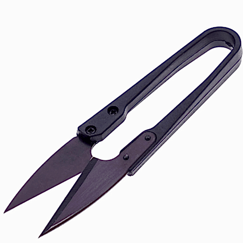 Yaylı Makas Metal Bakalit / TC-805B (S107)