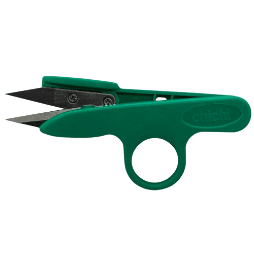 İplik Temizleme Makası / TC801/C