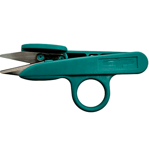 İplik Temizleme Makası Küt Uçlu / TC802