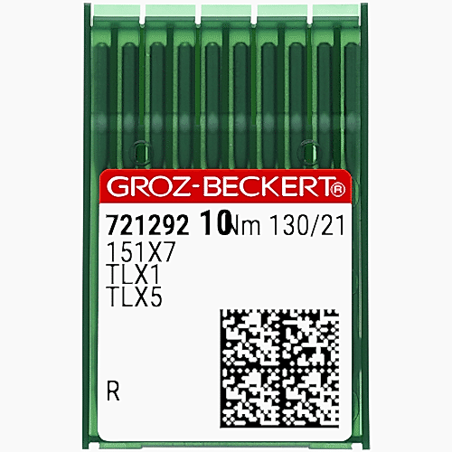 Merrow İğnesi / TLX7 130/21 (R) (721292)