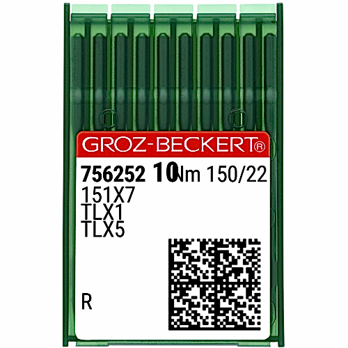 Merrow İğnesi / TLX7 150/8 (R) (756252)