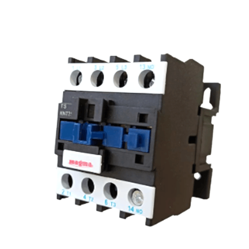 Silter Magma 18 Amper Paskara Ütü ve Kazan Kontaktörü/TS KNT 18