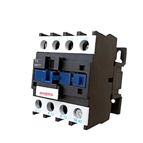 Silter Magma 25 Amper Paskara Ütü ve Kazan Kontaktörü/TS KNT 25