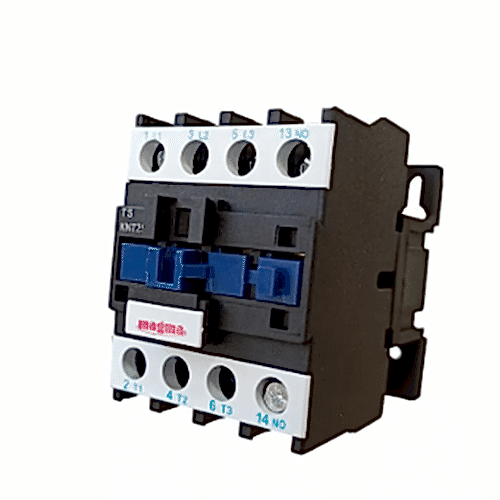 Silter Magma 32 Amper Paskara Ütü ve Kazan Kontaktörü/TS KNT 32