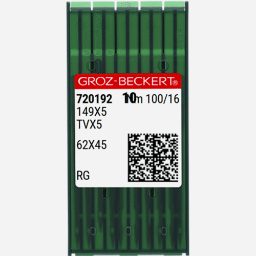 Kot Kollu Kemer İğnesi / TVX5 100/16 (RG) (720192)