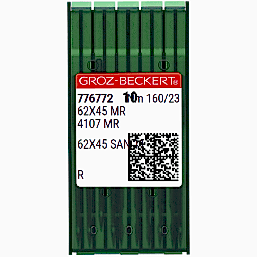 Kot Kollu MR Kambur İğnesi / TVX5 (MR) 160/23 62X45 (R) (776772)