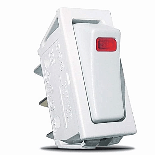 Ütü Ledli Küçük Anahtar / TY KA 01