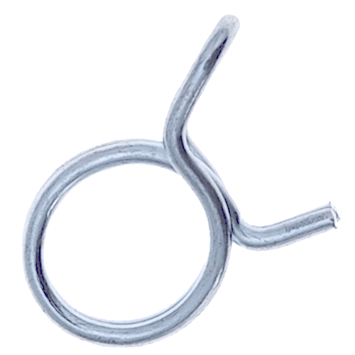 Ütü Hortumu Tel Kelepçe / TY THK 10