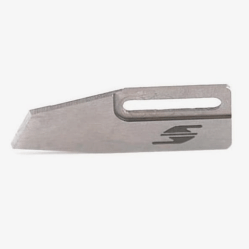 Siruba Reçme K Seri Burunlu Sabit Bıçak / UT506K