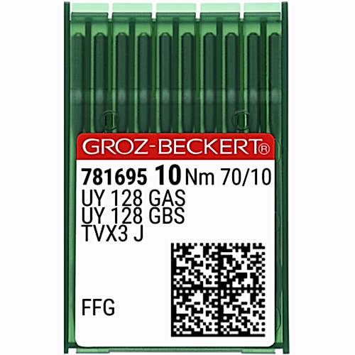 Reçme Uzun Dikiş İğnesi / UY128 70/10 (FFG/SES) (781695)