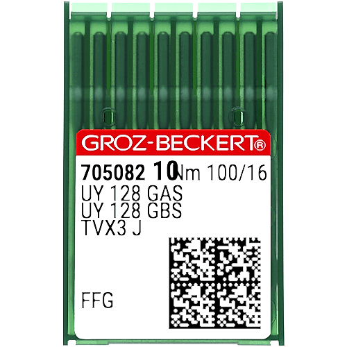 Reçme Uzun Dikiş İğnesi / UY128 100/16 (FFG/SES) (705082)