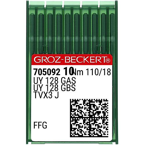 Reçme Uzun Dikiş İğnesi / UY128 110/18 (FFG/SES) (705092)