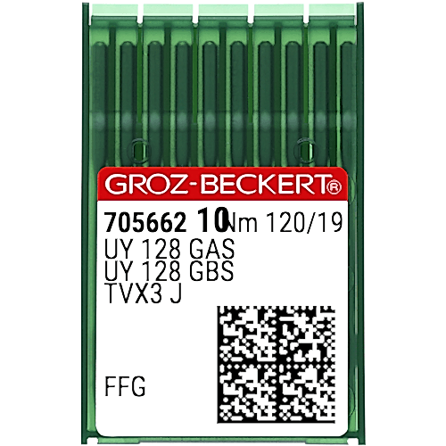 Reçme Uzun Dikiş İğnesi / UY128 120/19 (FFG/SES) (705662)
