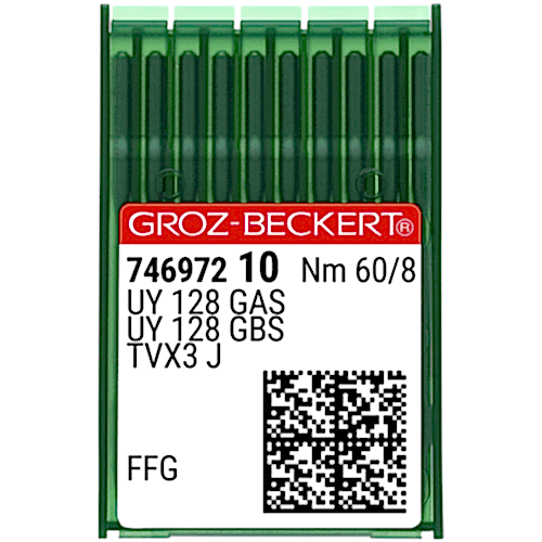 Reçme Uzun Dikiş İğnesi / UY128 60/8 (FFG/SES) (746972)