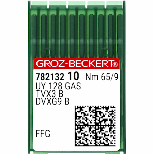 Reçme Uzun Dikiş İğnesi / UY128 65/9 (FFG/SES) (782132)