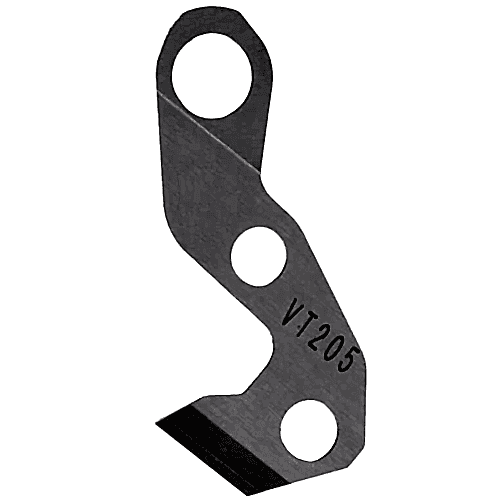 Juki Siruba Reçme 700K/VT Zincir Hareketli Bıçak / VT205