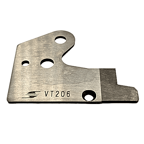 Juki Siruba Reçme 700K/VT Zincir Sabit Bıçak / VT205