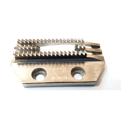 Düz Makine Gömlekçi Safari Kalın Dişli / XDN-18T (11414002)