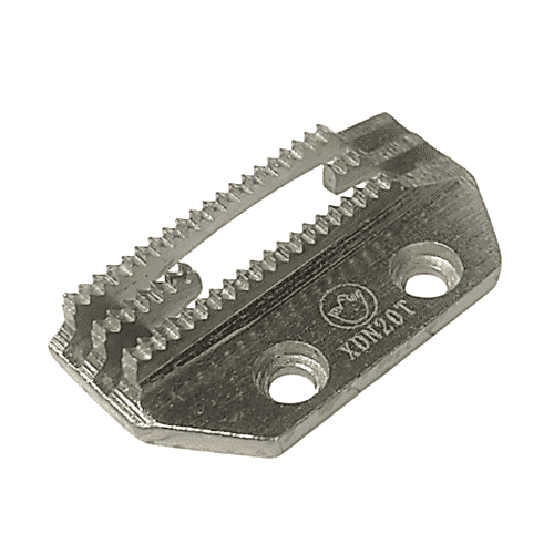 Düz Makine Gömlekçi Safari Dişli / XDN20T