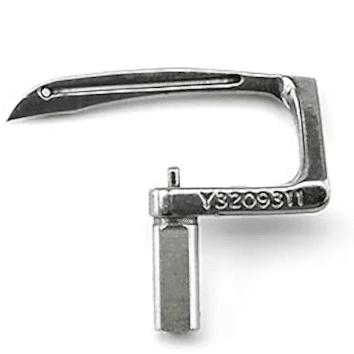 Yamato Reçme Lüper / Y3209311 Orjinal