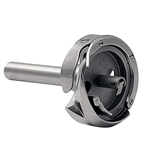 Juki Elektronik Çiftiğne Büyük Mekik Çağanoz / YZH-3188TR (KRT30LJC)