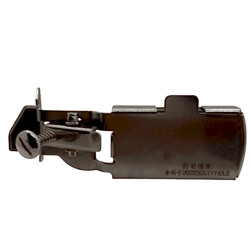 Mıknatıslı Dar Yaylı Dikiş Siperi / ZH-SFD-02-MG1