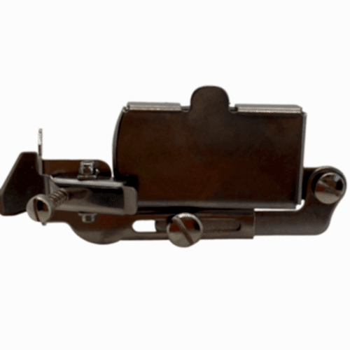 Mıknatıslı Geniş Yaylı Dikiş Siperi / ZH-SFD-02-MG2